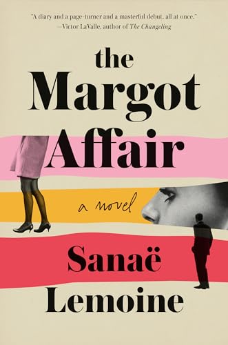 9781984854438: The Margot Affair: A Novel
