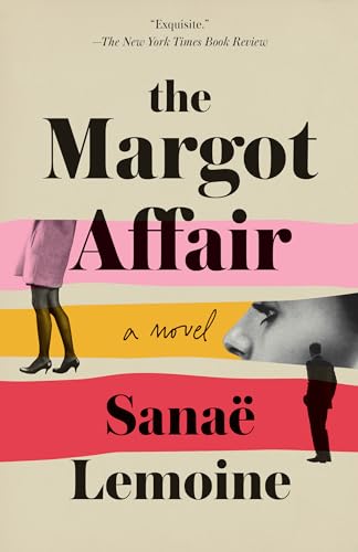 Imagen de archivo de The Margot Affair: A Novel a la venta por SecondSale