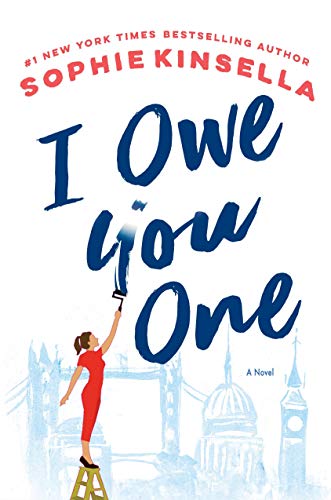 Stock image for I Owe You One: A Novel for sale by medimops
