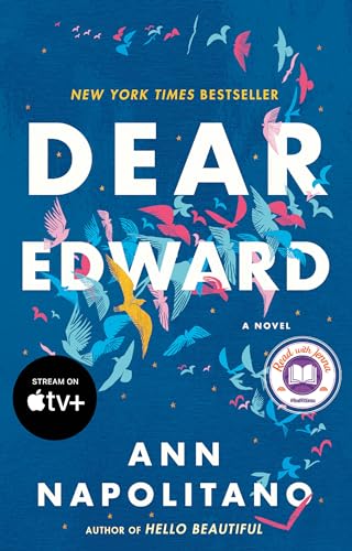 Beispielbild fr Dear Edward: A Novel zum Verkauf von Seattle Goodwill