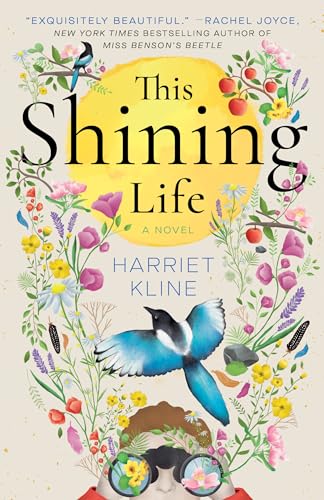 Beispielbild fr This Shining Life: A Novel zum Verkauf von Wonder Book