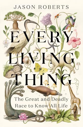 Stock image for Every Living Thing for sale by Blackwell's