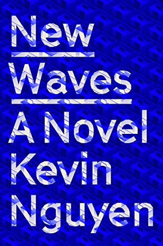 Stock image for New Waves: A Novel for sale by Dream Books Co.