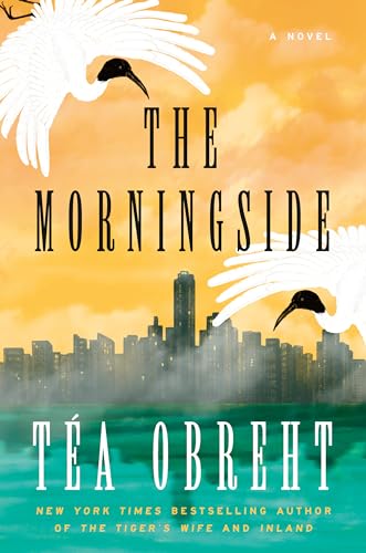 Stock image for The Morningside: A Novel for sale by Firefly Bookstore