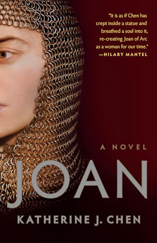 Stock image for Joan: A Novel of Joan of Arc for sale by Blackwell's