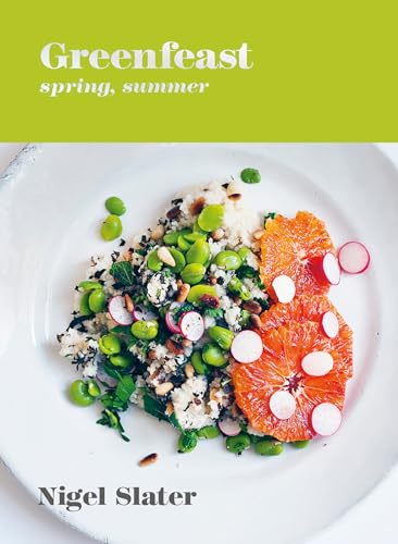 Stock image for Greenfeast. Spring, Summer for sale by Blackwell's