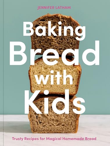 Beispielbild fr Baking Bread With Kids zum Verkauf von Blackwell's