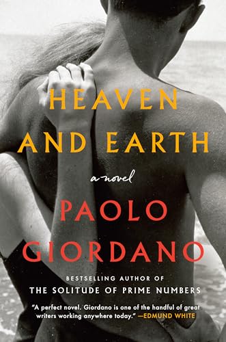 9781984877314: Heaven and Earth: A Novel