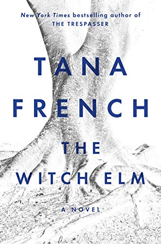 Beispielbild fr The Witch Elm zum Verkauf von Front Cover Books