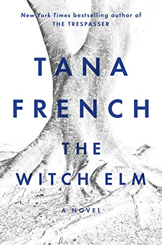 9781984877604: The Witch Elm