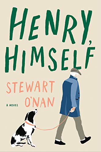 Beispielbild fr Henry, Himself: A Novel zum Verkauf von ThriftBooks-Atlanta
