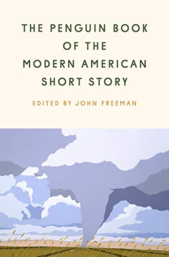 Beispielbild fr The Penguin Book of the Modern American Short Story zum Verkauf von HPB-Emerald