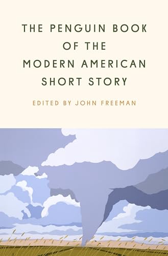 Stock image for THE PENGUIN BOOK OF THE MODERN AMERICAN SHORT STORY - Scarce Pristine Copy of The First Hardcover Edition/First Printing for sale by ModernRare