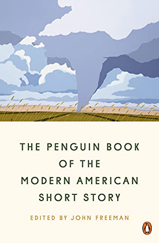 Imagen de archivo de The Penguin Book of the Modern American Short Story a la venta por HPB-Emerald