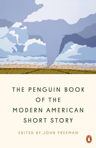 Stock image for The Penguin Book of the Modern American Short Story for sale by Ergodebooks