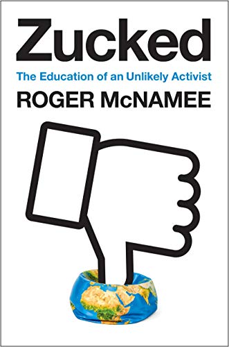 Beispielbild fr Zucked : The Education of an Unlikely Activist zum Verkauf von Better World Books