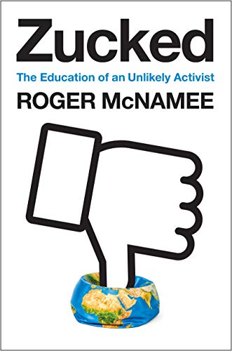 Stock image for Zucked : The Education of an Unlikely Activist for sale by Better World Books