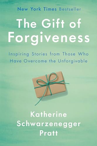 Beispielbild fr Gift of Forgiveness The Inspir zum Verkauf von SecondSale