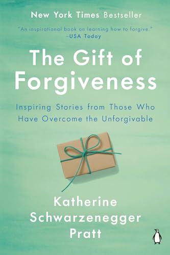 Beispielbild fr The Gift of Forgiveness: Inspiring Stories from Those Who Have Overcome the Unforgivable zum Verkauf von Wonder Book