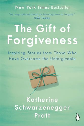 Stock image for The Gift of Forgiveness for sale by Blackwell's