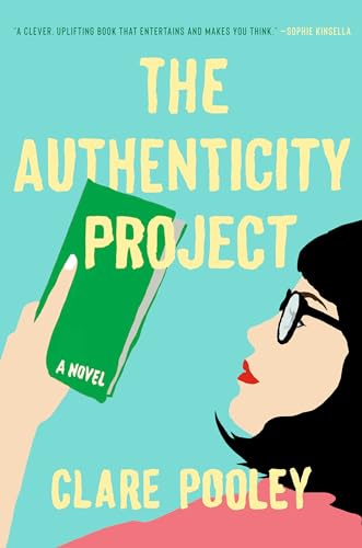 Stock image for The Authenticity Project: A Novel for sale by SecondSale