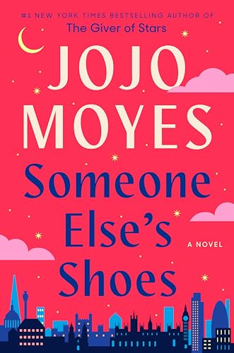 Stock image for Someone Else's Shoes: A Novel for sale by KuleliBooks