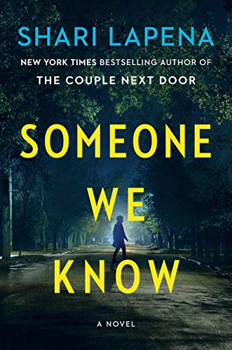 9781984879387: Someone We Know: A Novel