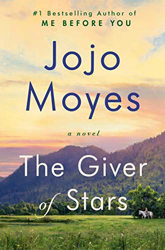 Stock image for The Giver of Stars: A Novel for sale by Books for Life