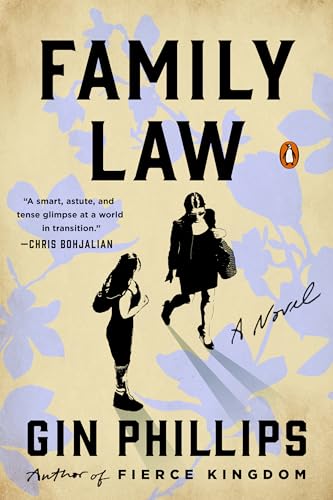 9781984880642: Family Law: A Novel