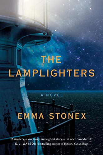 Beispielbild fr The Lamplighters : A Novel zum Verkauf von Better World Books