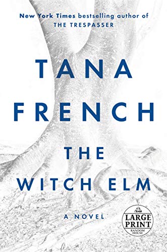 Beispielbild für The Witch Elm: A Novel zum Verkauf von WorldofBooks