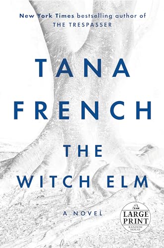 Stock image for The Witch Elm: A Novel for sale by Reliant Bookstore