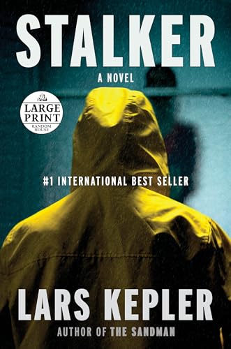 Stock image for Stalker for sale by Better World Books