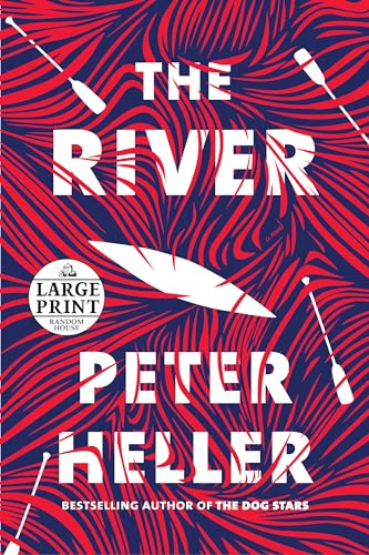 Beispielbild fr The River: A novel zum Verkauf von SecondSale