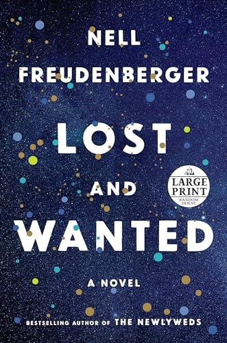 Stock image for Lost and Wanted: A novel (Random House Large Print) for sale by Better World Books: West