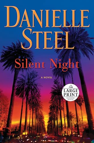 Stock image for Silent Night: A Novel (Random House Large Print) for sale by Off The Shelf