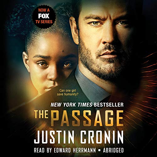 Beispielbild fr The Passage (TV Tie-in Edition): A Novel (Book One of The Passage Trilogy) zum Verkauf von Buchpark