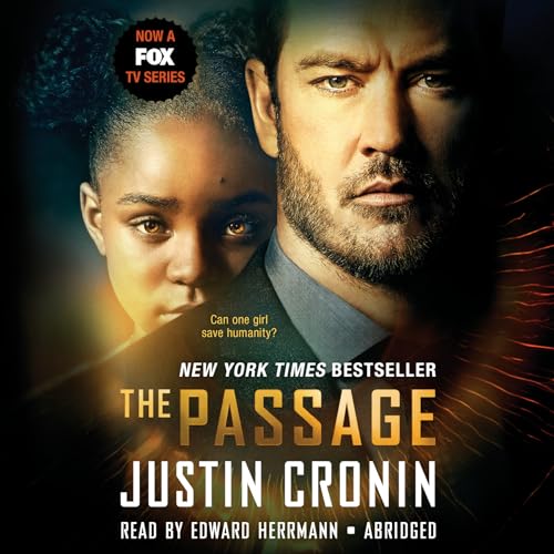 9781984886859: The Passage (TV Tie-in Edition): A Novel (Book One of The Passage Trilogy)