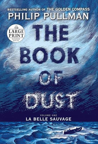 9781984887238: The Book of Dust: La Belle Sauvage (Book of Dust, Volume 1)