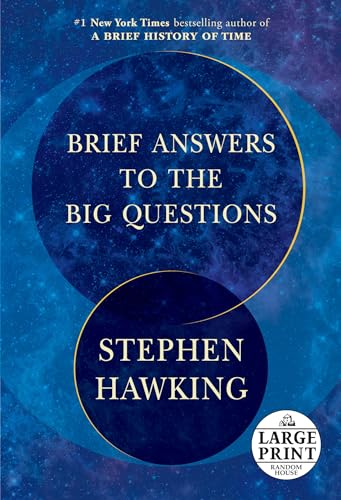 9781984887269: Brief Answers to the Big Questions