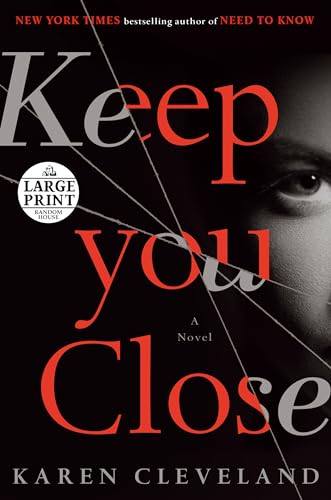 Stock image for Keep You Close : A Novel for sale by Better World Books