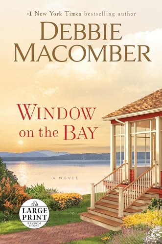 Stock image for Window on the Bay: A Novel for sale by Pro Quo Books