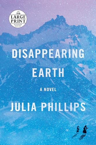 Stock image for Disappearing Earth: A novel for sale by HPB-Movies