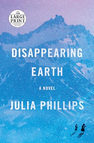 Stock image for Disappearing Earth : A Novel for sale by Better World Books: West