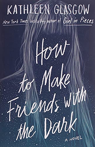 Stock image for How to Make Friends with the Dark for sale by medimops