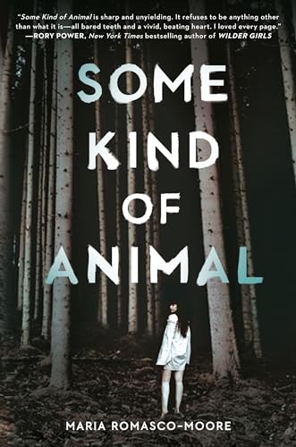 Stock image for Some Kind of Animal for sale by Better World Books