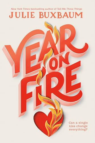 9781984893697: Year on Fire