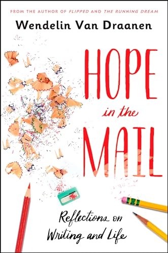 Stock image for Hope in the Mail (Hardcover) for sale by Grand Eagle Retail