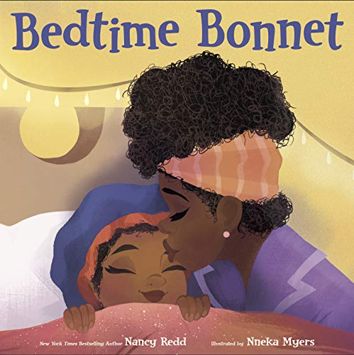 Beispielbild fr Bedtime Bonnet zum Verkauf von Better World Books