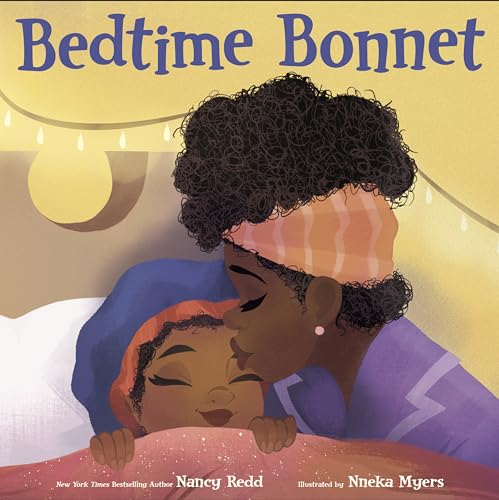 Imagen de archivo de Bedtime Bonnet a la venta por Better World Books